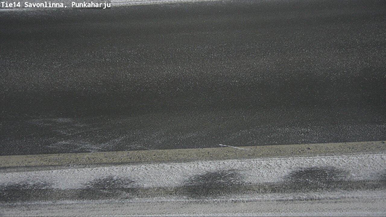 Kelikamerat Kuva Tie 14 Savonlinna, Punkaharju, Savonlinna, Etelä-Savo