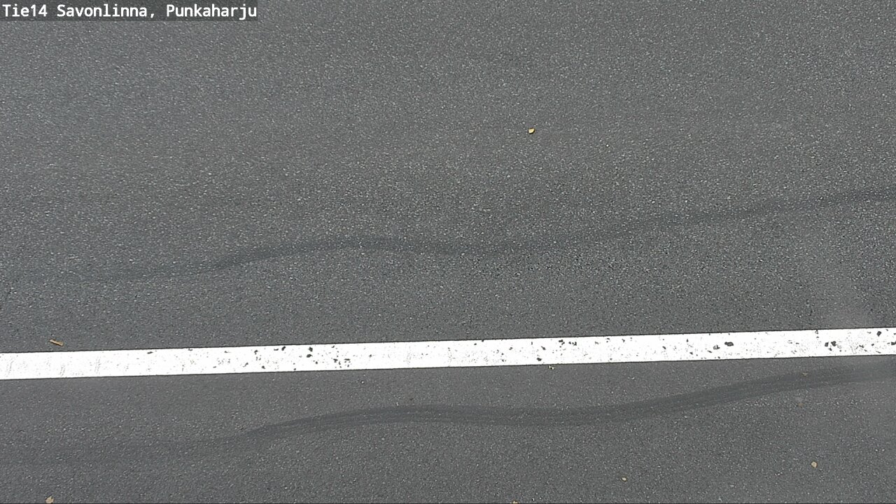 Kelikamerat Kuva Tie 14 Savonlinna, Punkaharju, Savonlinna, Etelä-Savo