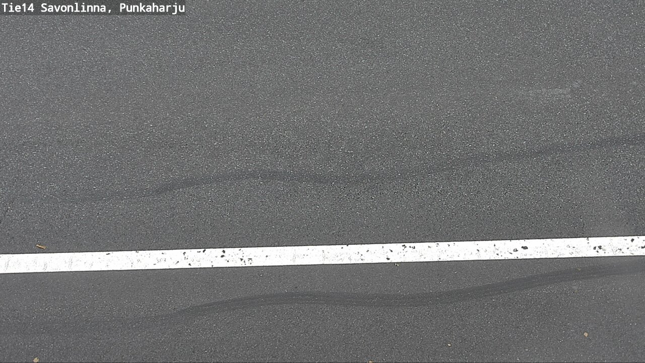 Kelikamerat Kuva Tie 14 Savonlinna, Punkaharju, Savonlinna, Etelä-Savo