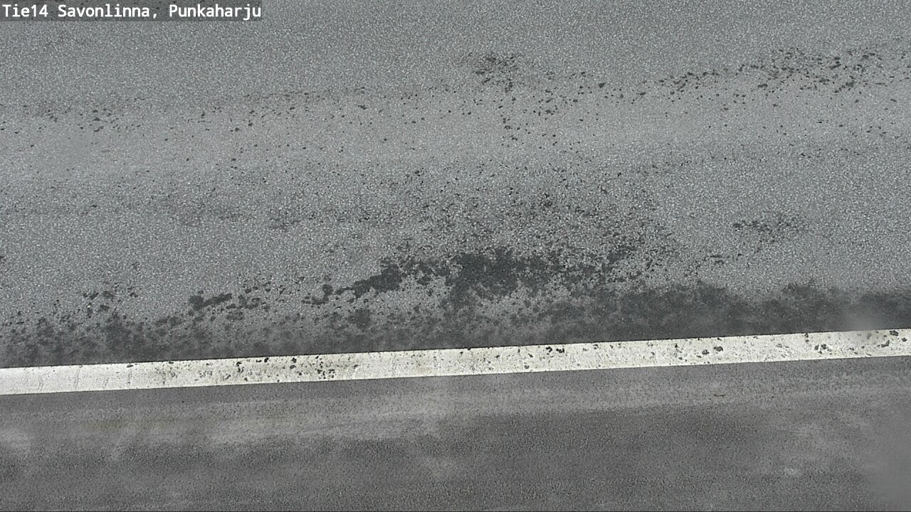 Kelikamerat Kuva Tie 14 Savonlinna, Punkaharju, Savonlinna, Etelä-Savo