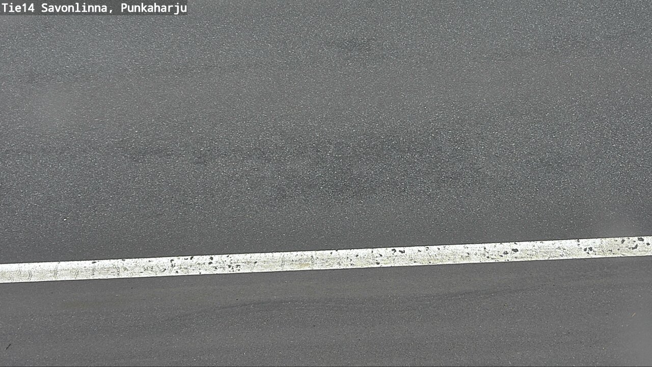 Kelikamerat Kuva Tie 14 Savonlinna, Punkaharju, Savonlinna, Etelä-Savo