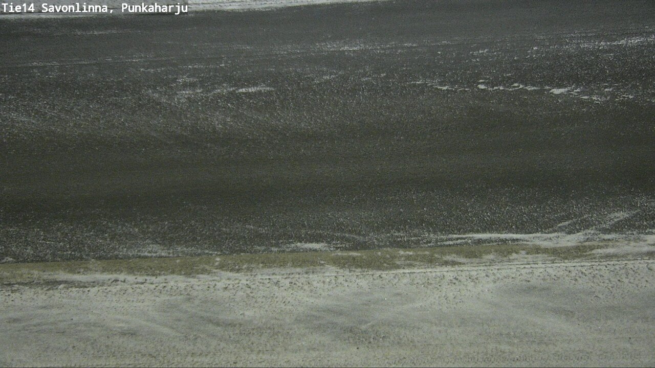 Kelikamerat Kuva Tie 14 Savonlinna, Punkaharju, Savonlinna, Etelä-Savo