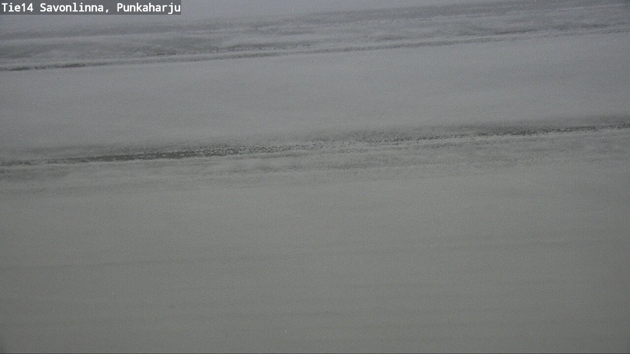 Kelikamerat Kuva Tie 14 Savonlinna, Punkaharju, Savonlinna, Etelä-Savo