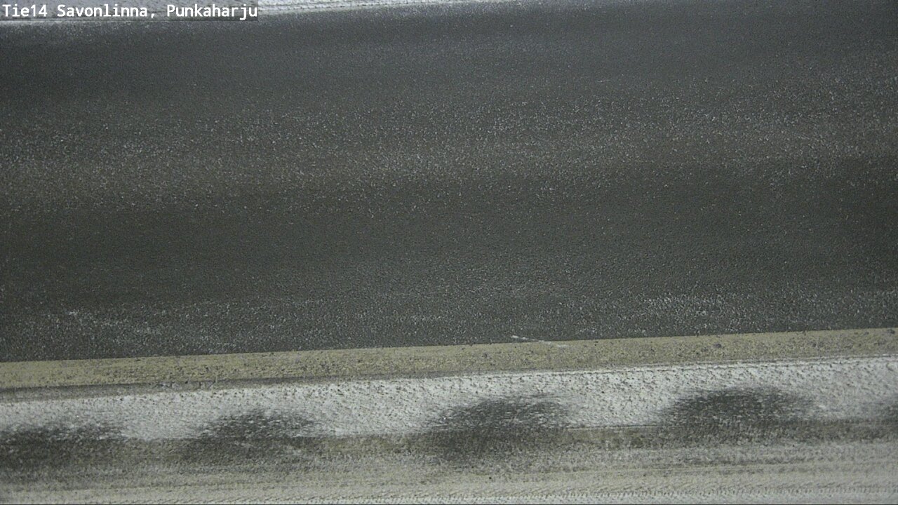 Kelikamerat Kuva Tie 14 Savonlinna, Punkaharju, Savonlinna, Etelä-Savo