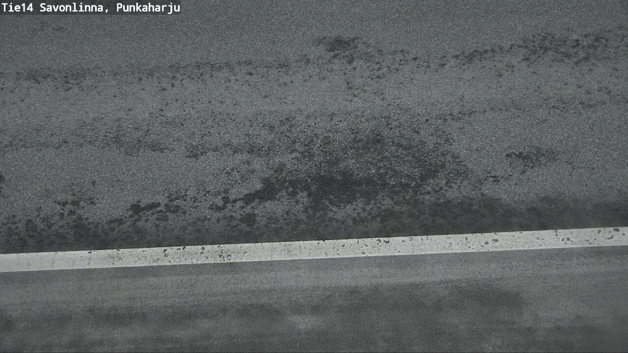 Kelikamerat Kuva Tie 14 Savonlinna, Punkaharju, Savonlinna, Etelä-Savo