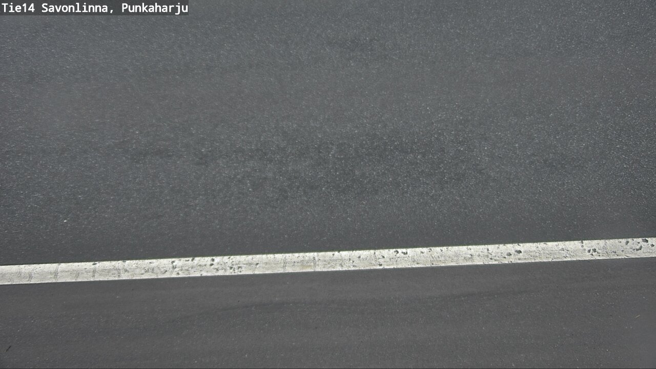 Kelikamerat Kuva Tie 14 Savonlinna, Punkaharju, Savonlinna, Etelä-Savo