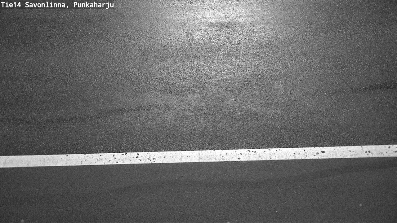 Kelikamerat Kuva Tie 14 Savonlinna, Punkaharju, Savonlinna, Etelä-Savo