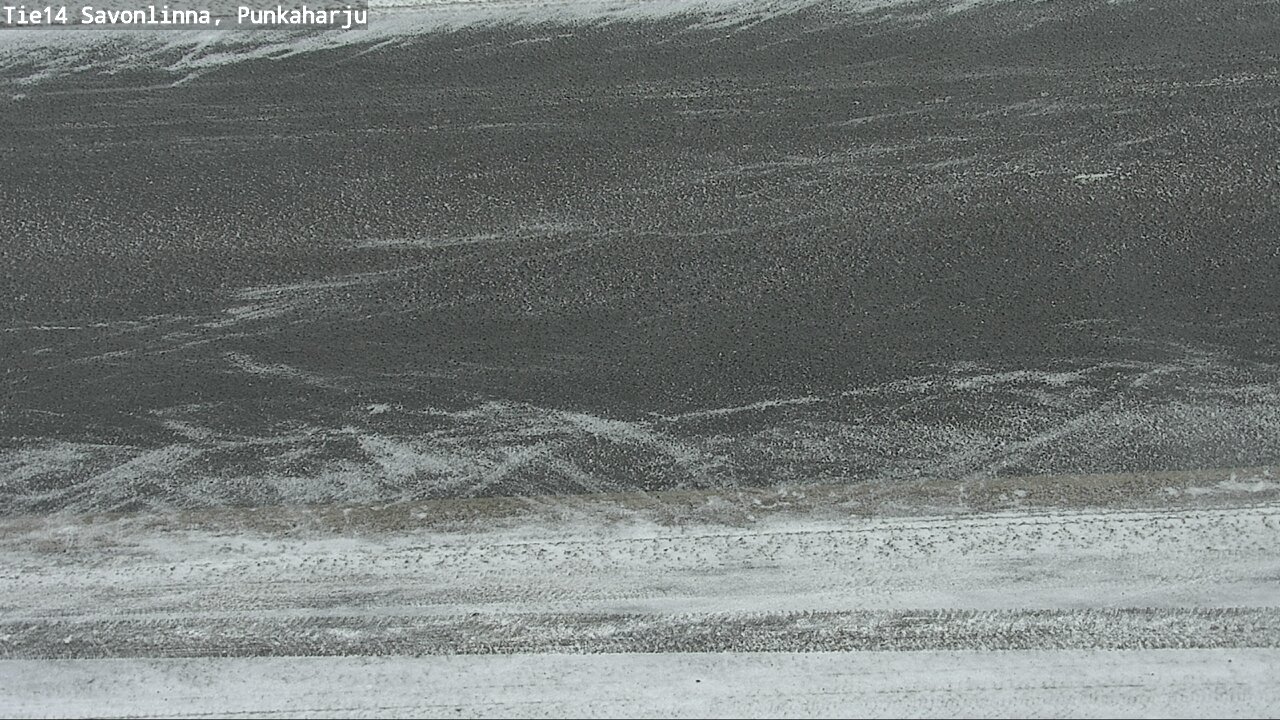 Kelikamerat Kuva Tie 14 Savonlinna, Punkaharju, Savonlinna, Etelä-Savo