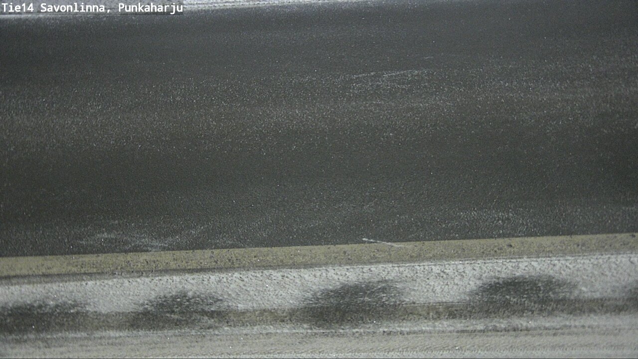 Kelikamerat Kuva Tie 14 Savonlinna, Punkaharju, Savonlinna, Etelä-Savo