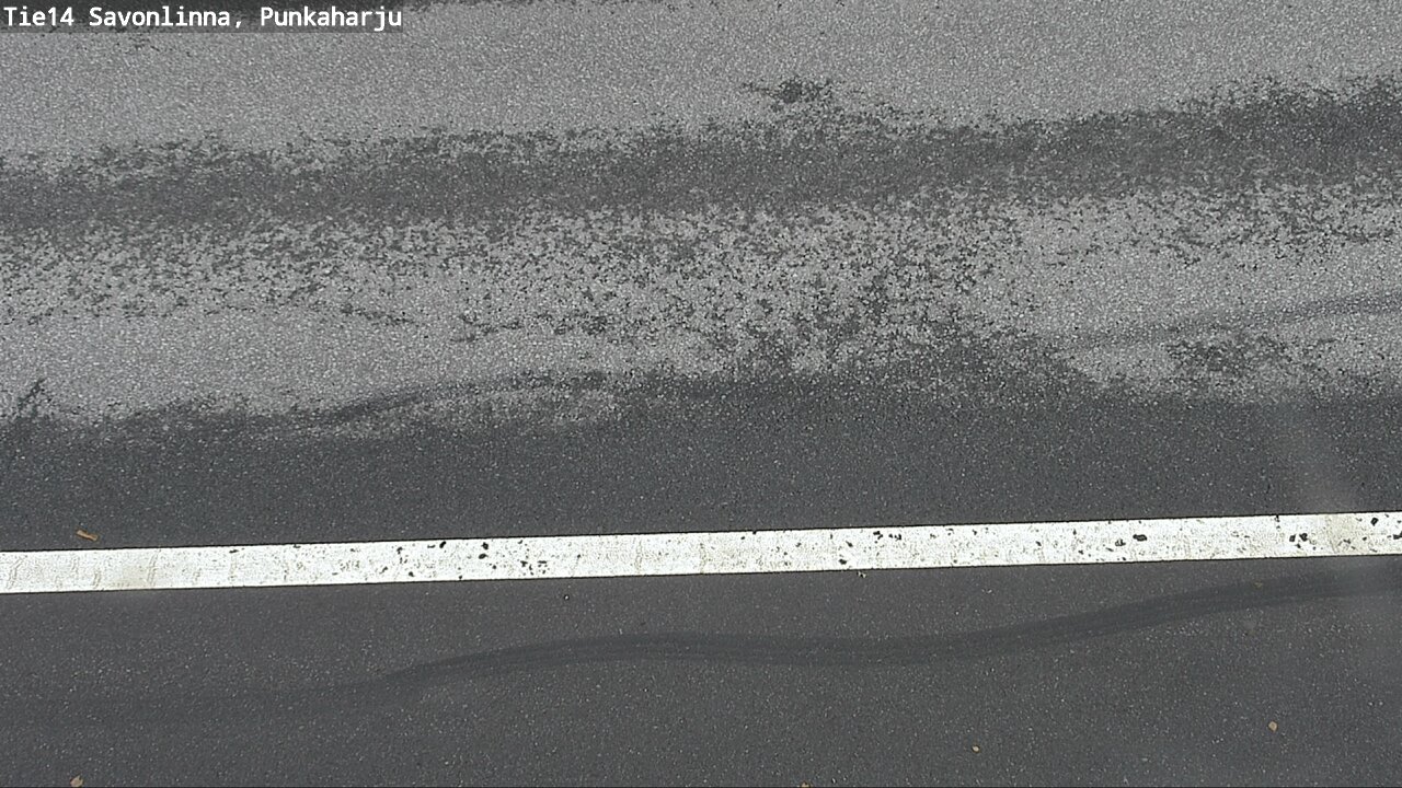 Kelikamerat Kuva Tie 14 Savonlinna, Punkaharju, Savonlinna, Etelä-Savo