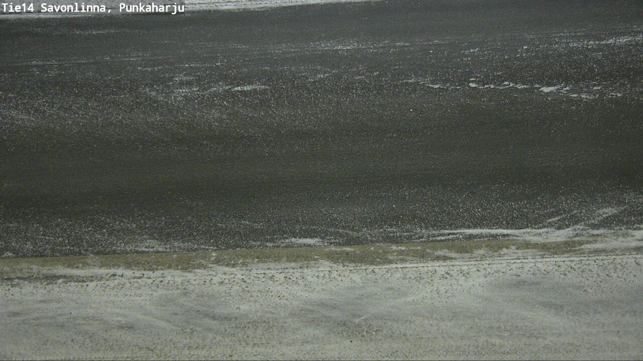 Kelikamerat Kuva Tie 14 Savonlinna, Punkaharju, Savonlinna, Etelä-Savo