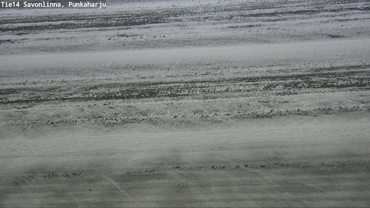 Kelikamerat Kuva Tie 14 Savonlinna, Punkaharju, Savonlinna, Etelä-Savo