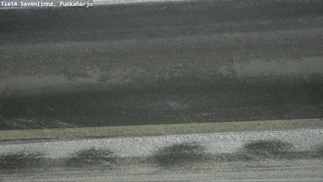 Kelikamerat Kuva Tie 14 Savonlinna, Punkaharju, Savonlinna, Etelä-Savo