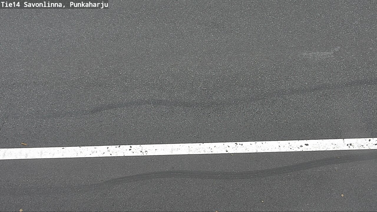 Kelikamerat Kuva Tie 14 Savonlinna, Punkaharju, Savonlinna, Etelä-Savo