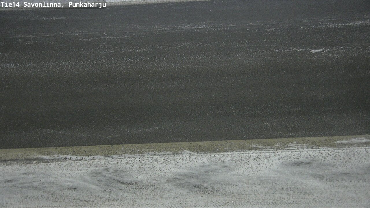 Kelikamerat Kuva Tie 14 Savonlinna, Punkaharju, Savonlinna, Etelä-Savo