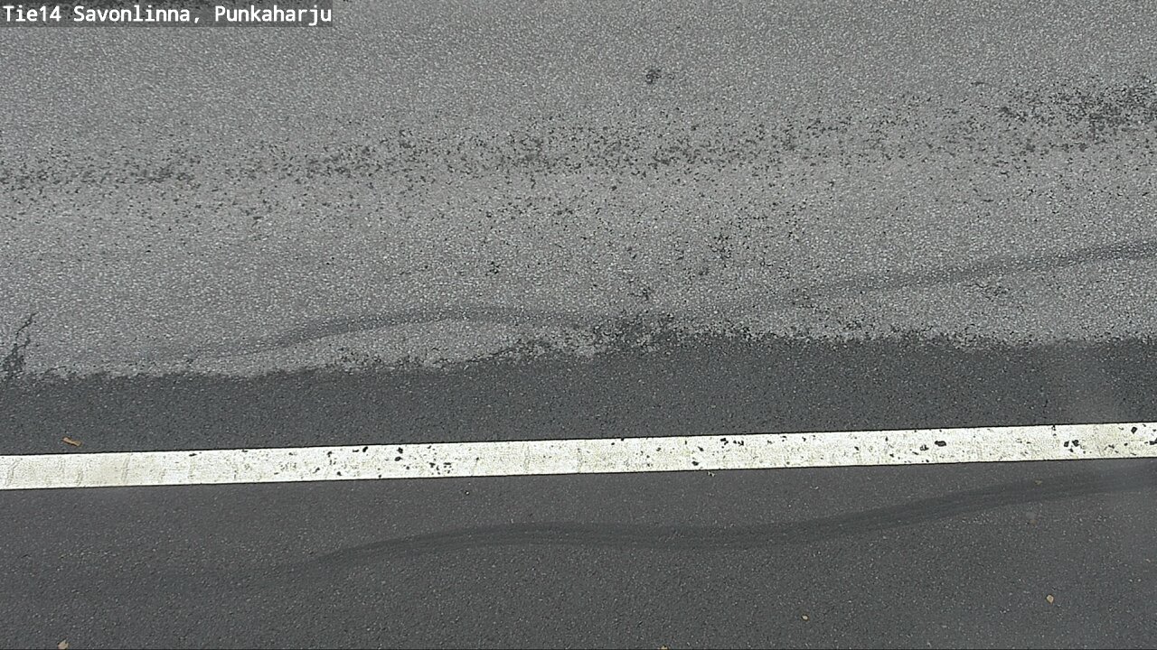 Kelikamerat Kuva Tie 14 Savonlinna, Punkaharju, Savonlinna, Etelä-Savo