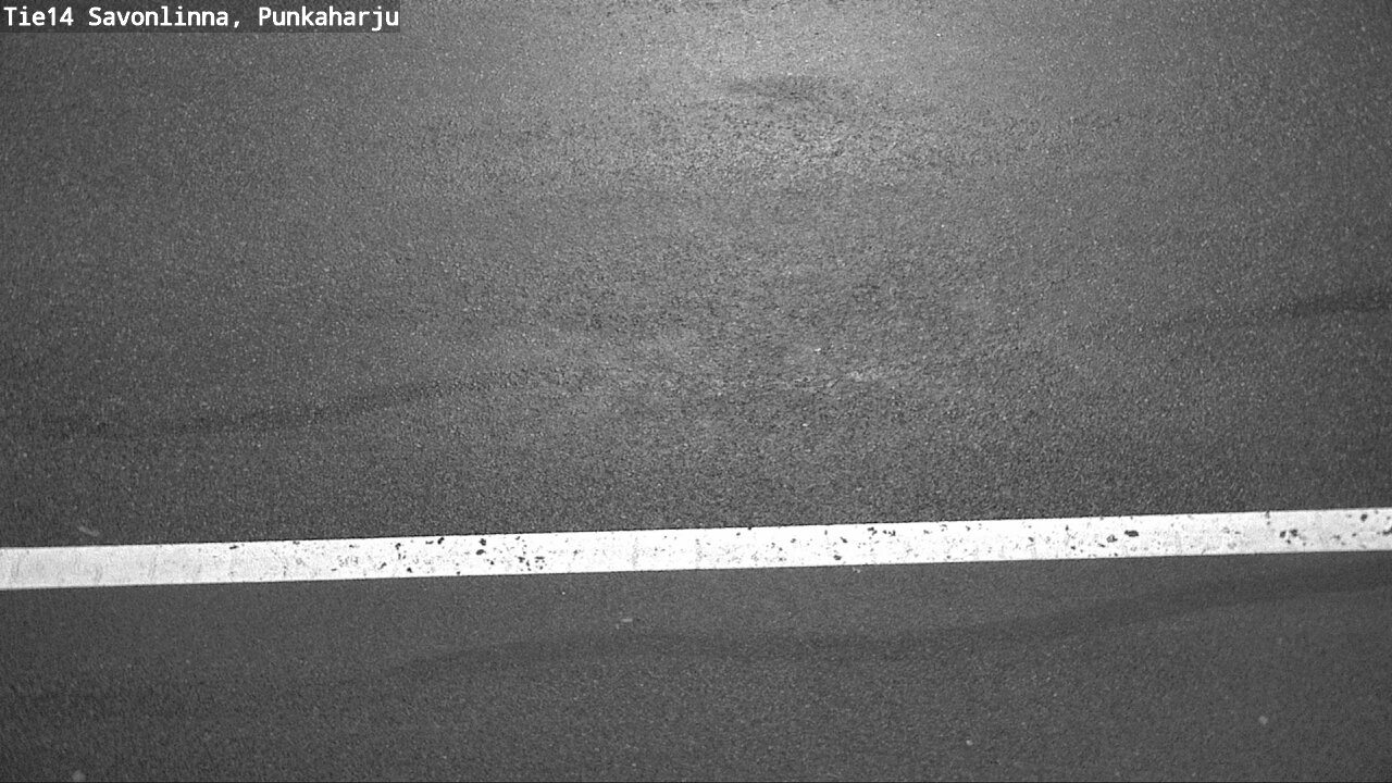 Kelikamerat Kuva Tie 14 Savonlinna, Punkaharju, Savonlinna, Etelä-Savo