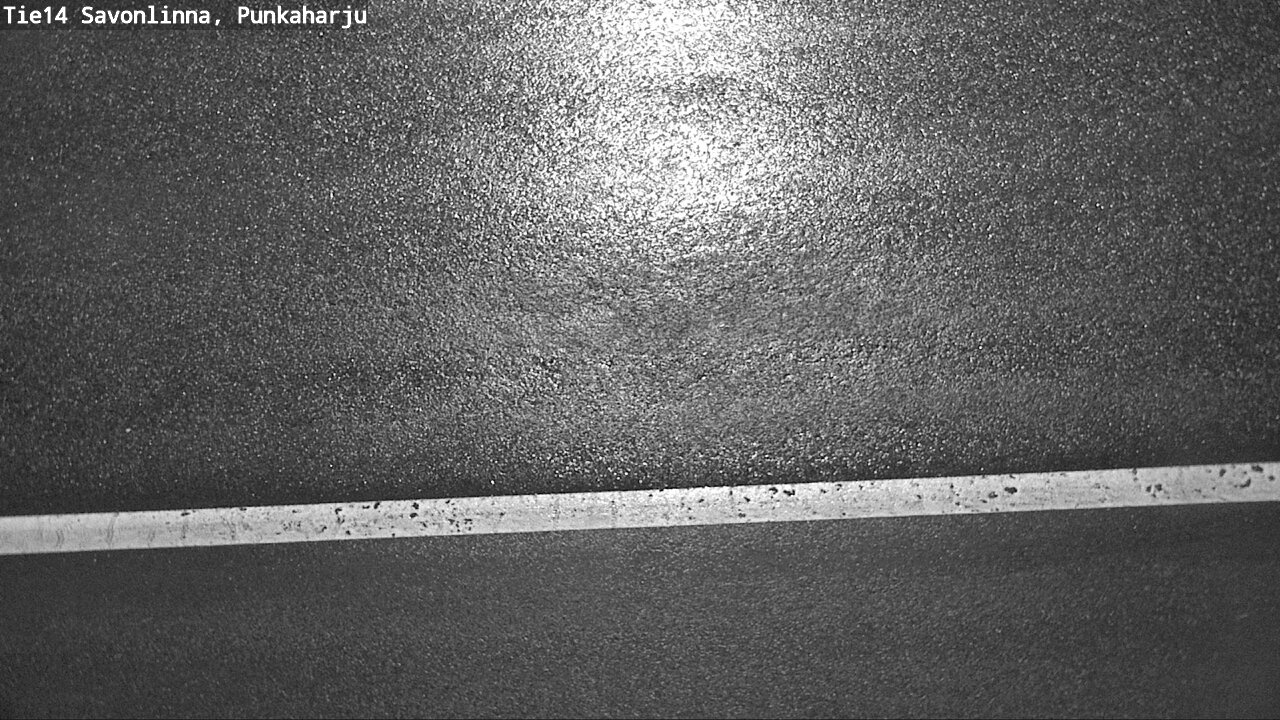 Kelikamerat Kuva Tie 14 Savonlinna, Punkaharju, Savonlinna, Etelä-Savo