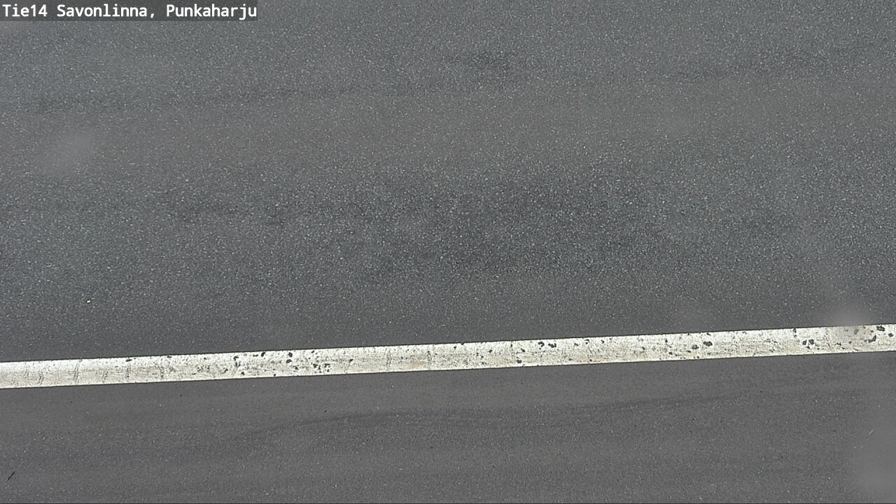 Kelikamerat Kuva Tie 14 Savonlinna, Punkaharju, Savonlinna, Etelä-Savo