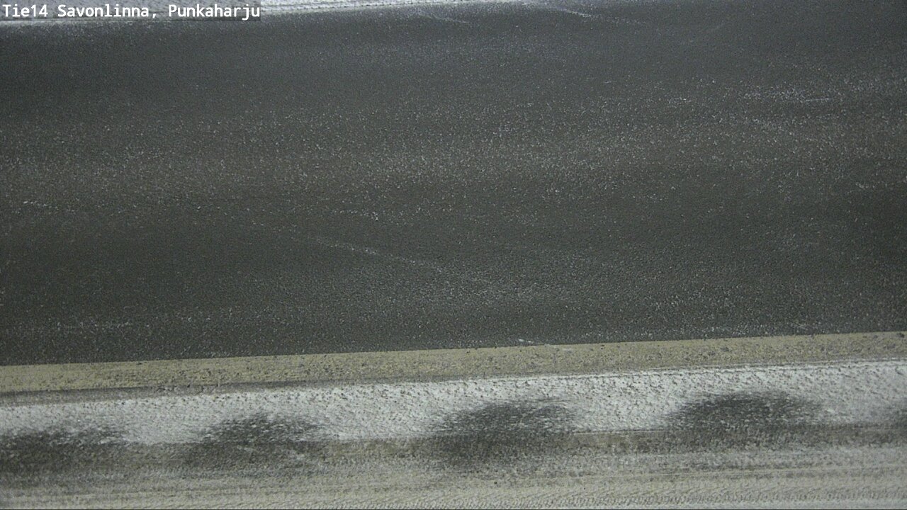 Kelikamerat Kuva Tie 14 Savonlinna, Punkaharju, Savonlinna, Etelä-Savo