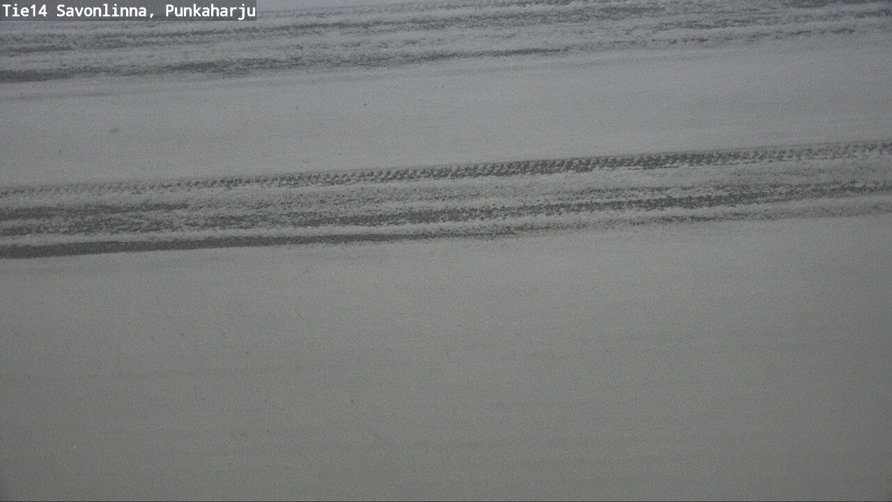 Kelikamerat Kuva Tie 14 Savonlinna, Punkaharju, Savonlinna, Etelä-Savo