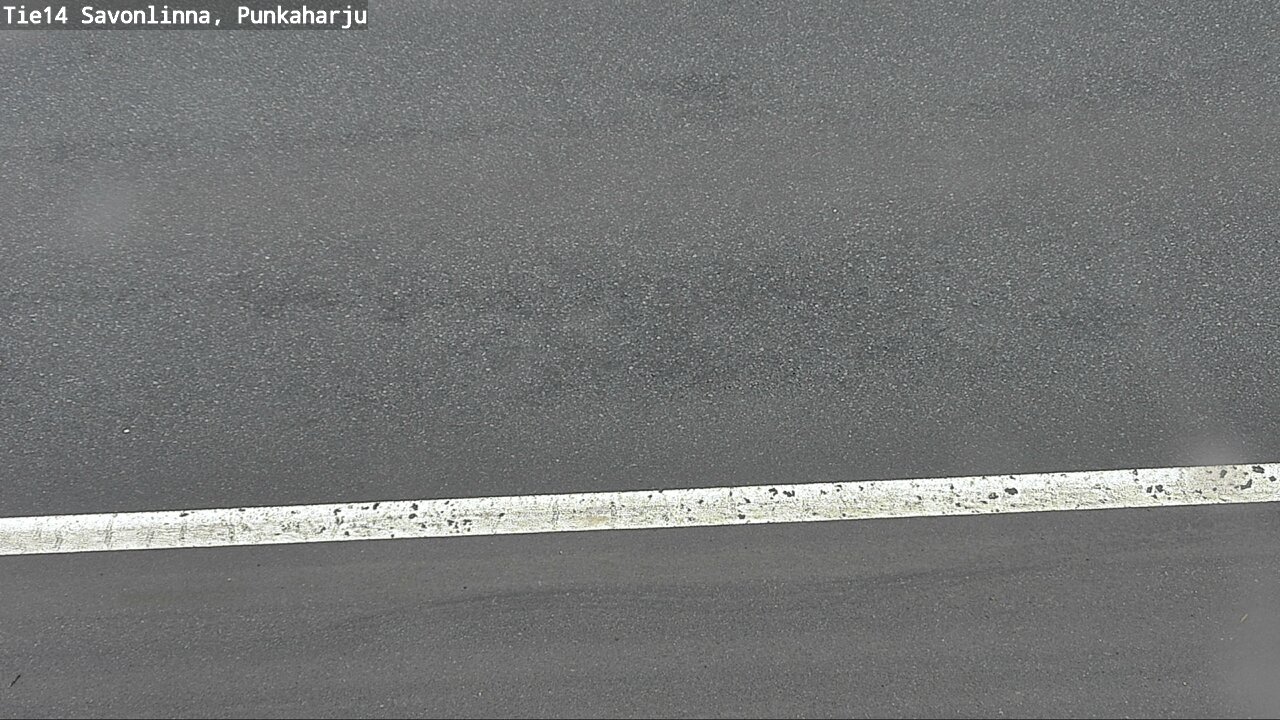 Kelikamerat Kuva Tie 14 Savonlinna, Punkaharju, Savonlinna, Etelä-Savo