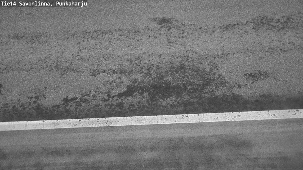 Kelikamerat Kuva Tie 14 Savonlinna, Punkaharju, Savonlinna, Etelä-Savo