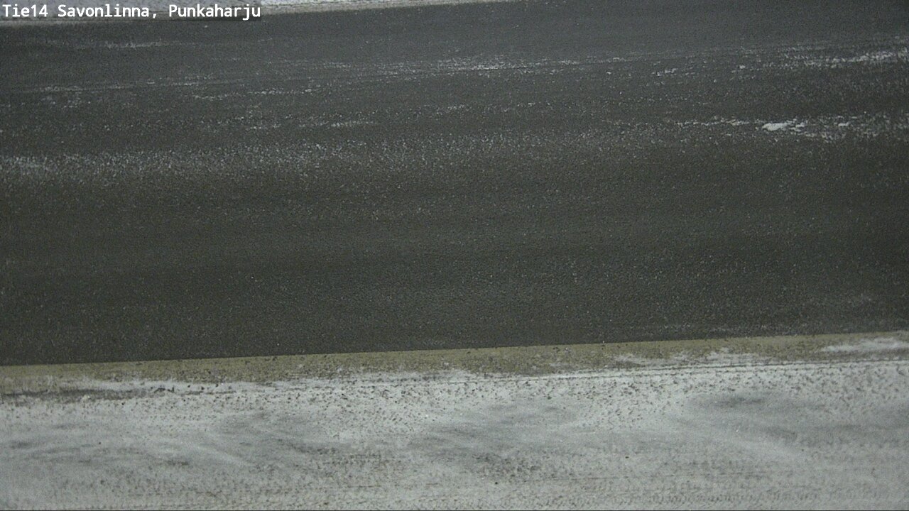 Kelikamerat Kuva Tie 14 Savonlinna, Punkaharju, Savonlinna, Etelä-Savo