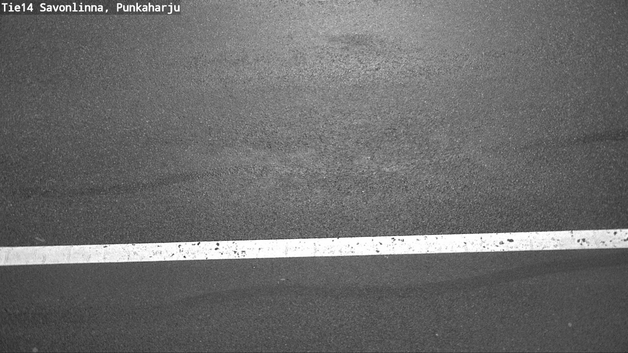 Kelikamerat Kuva Tie 14 Savonlinna, Punkaharju, Savonlinna, Etelä-Savo