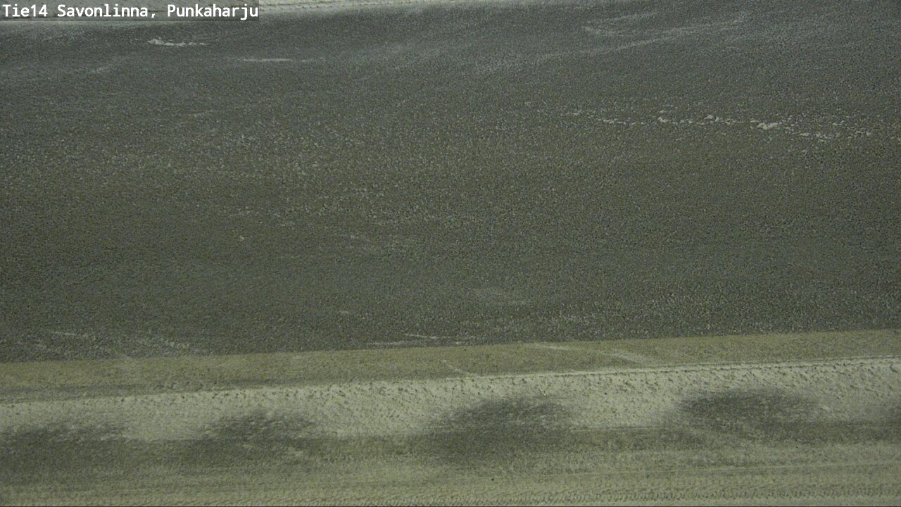 Kelikamerat Kuva Tie 14 Savonlinna, Punkaharju, Savonlinna, Etelä-Savo