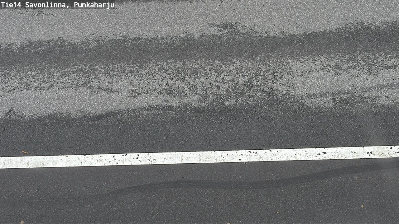 Kelikamerat Kuva Tie 14 Savonlinna, Punkaharju, Savonlinna, Etelä-Savo