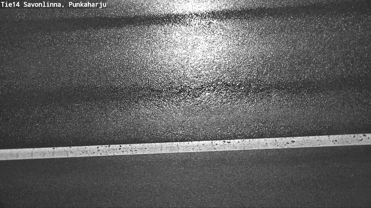 Kelikamerat Kuva Tie 14 Savonlinna, Punkaharju, Savonlinna, Etelä-Savo