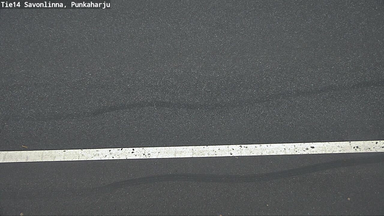 Kelikamerat Kuva Tie 14 Savonlinna, Punkaharju, Savonlinna, Etelä-Savo