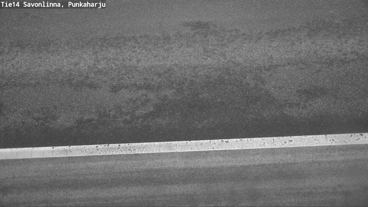 Kelikamerat Kuva Tie 14 Savonlinna, Punkaharju, Savonlinna, Etelä-Savo