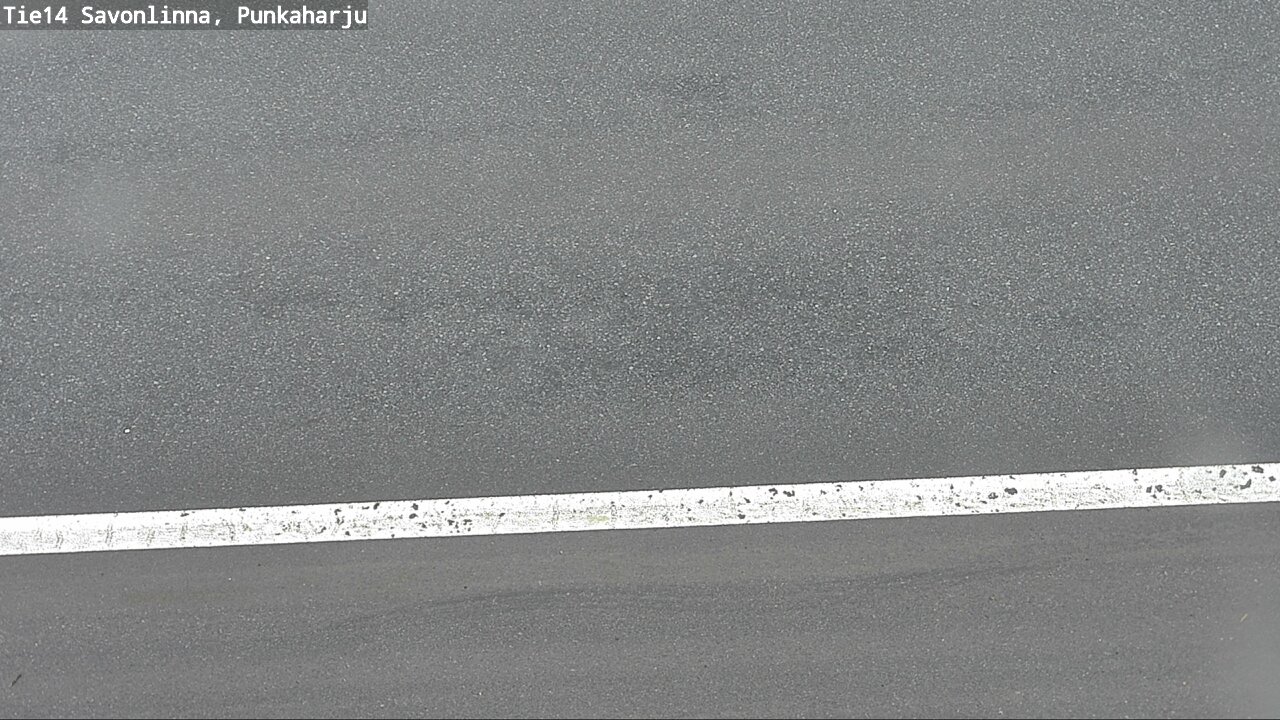 Kelikamerat Kuva Tie 14 Savonlinna, Punkaharju, Savonlinna, Etelä-Savo