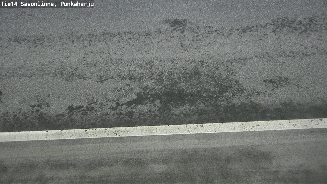 Kelikamerat Kuva Tie 14 Savonlinna, Punkaharju, Savonlinna, Etelä-Savo