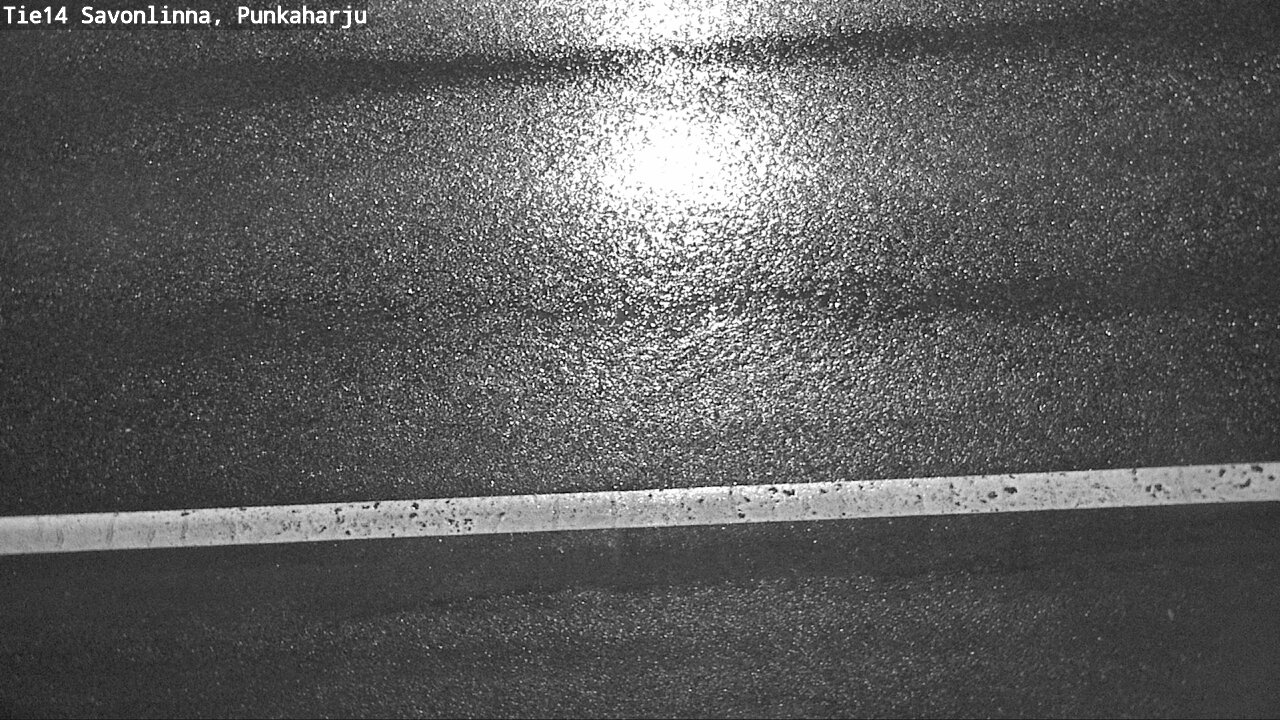 Kelikamerat Kuva Tie 14 Savonlinna, Punkaharju, Savonlinna, Etelä-Savo