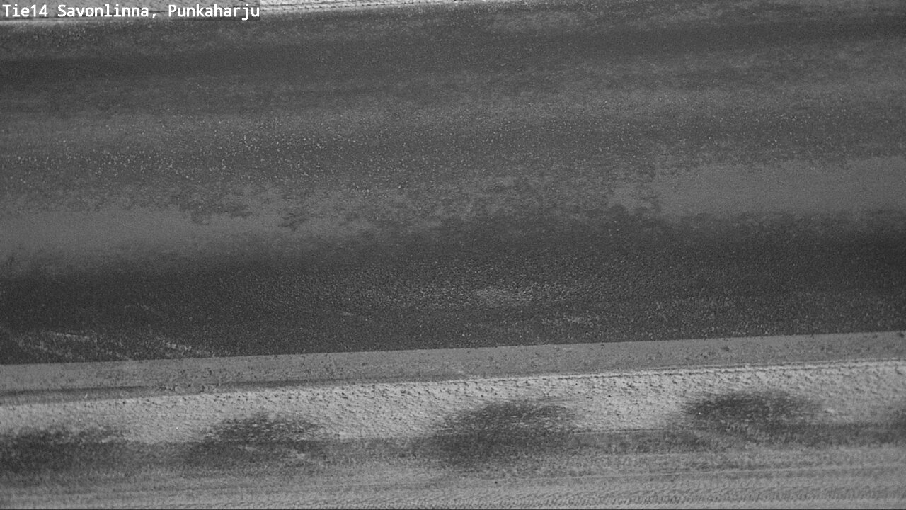 Kelikamerat Kuva Tie 14 Savonlinna, Punkaharju, Savonlinna, Etelä-Savo