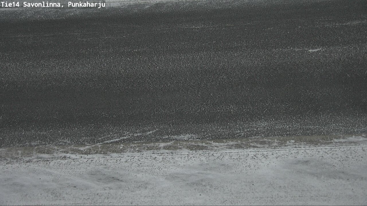 Kelikamerat Kuva Tie 14 Savonlinna, Punkaharju, Savonlinna, Etelä-Savo