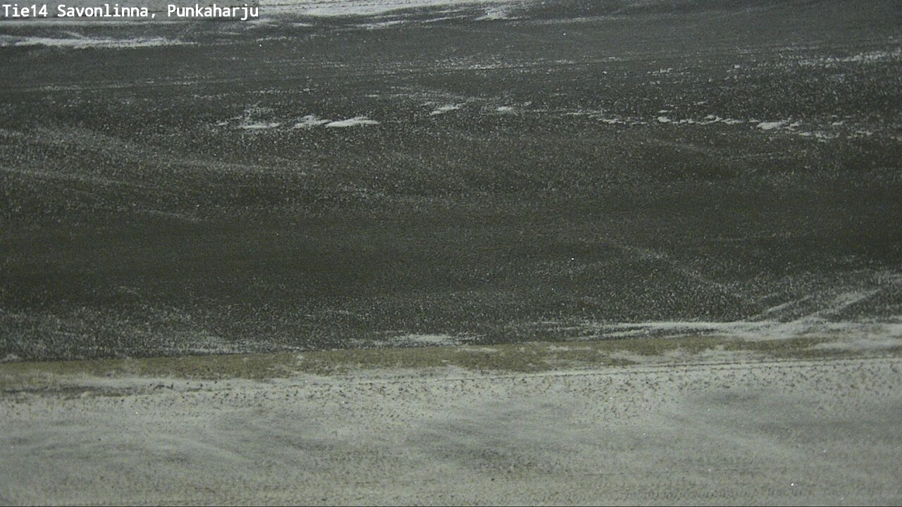 Kelikamerat Kuva Tie 14 Savonlinna, Punkaharju, Savonlinna, Etelä-Savo