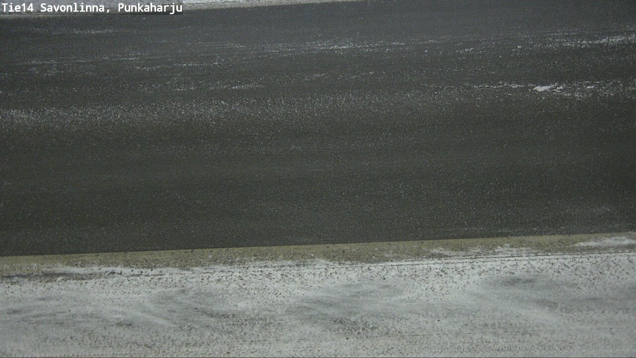 Kelikamerat Kuva Tie 14 Savonlinna, Punkaharju, Savonlinna, Etelä-Savo