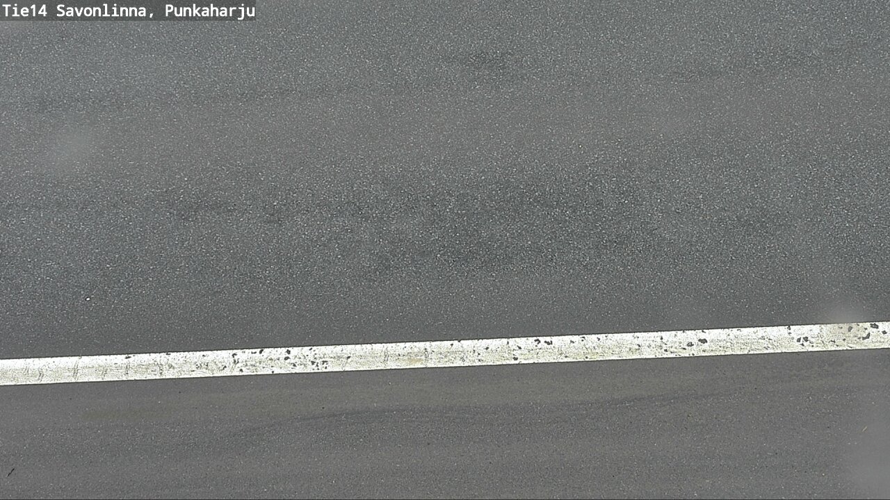 Kelikamerat Kuva Tie 14 Savonlinna, Punkaharju, Savonlinna, Etelä-Savo