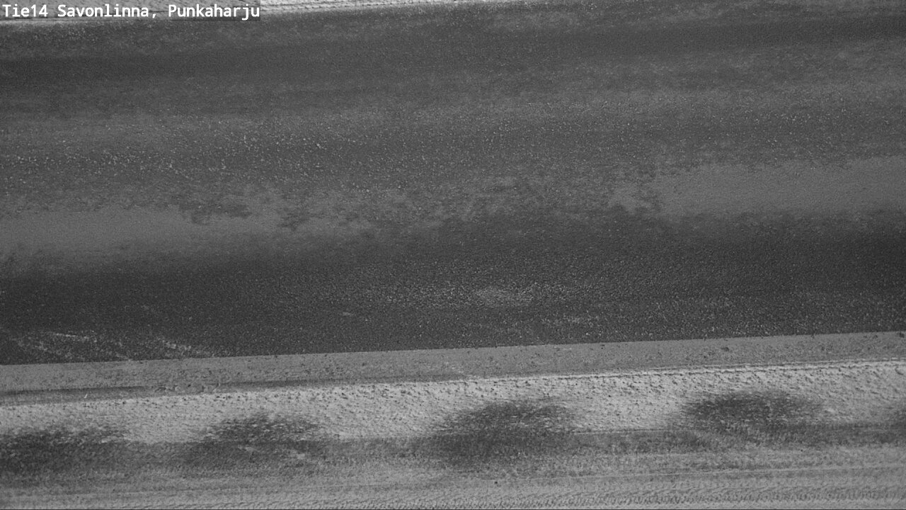 Kelikamerat Kuva Tie 14 Savonlinna, Punkaharju, Savonlinna, Etelä-Savo