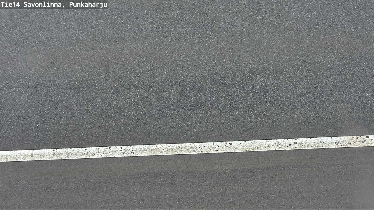 Kelikamerat Kuva Tie 14 Savonlinna, Punkaharju, Savonlinna, Etelä-Savo