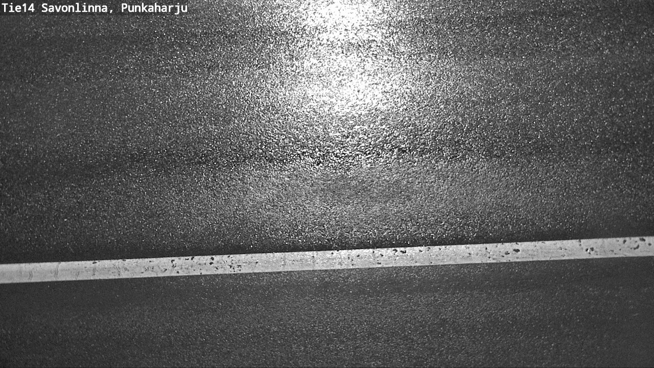 Kelikamerat Kuva Tie 14 Savonlinna, Punkaharju, Savonlinna, Etelä-Savo