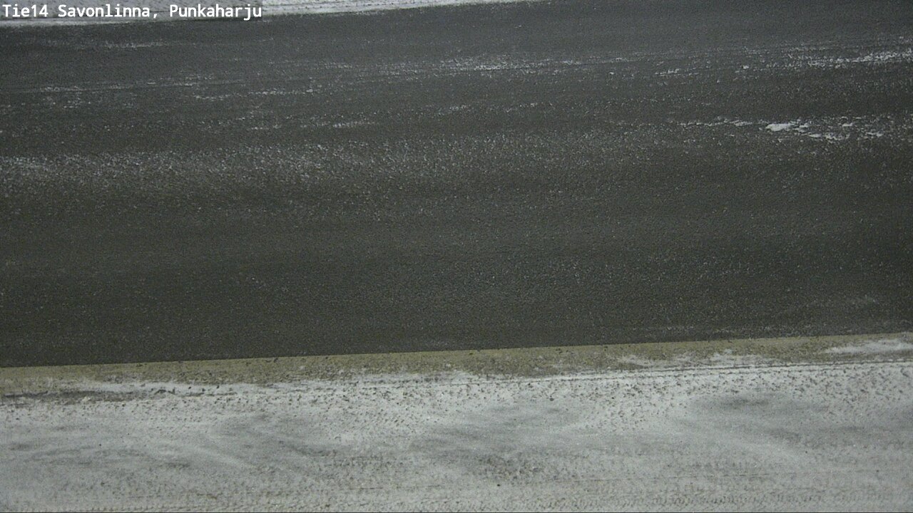 Kelikamerat Kuva Tie 14 Savonlinna, Punkaharju, Savonlinna, Etelä-Savo