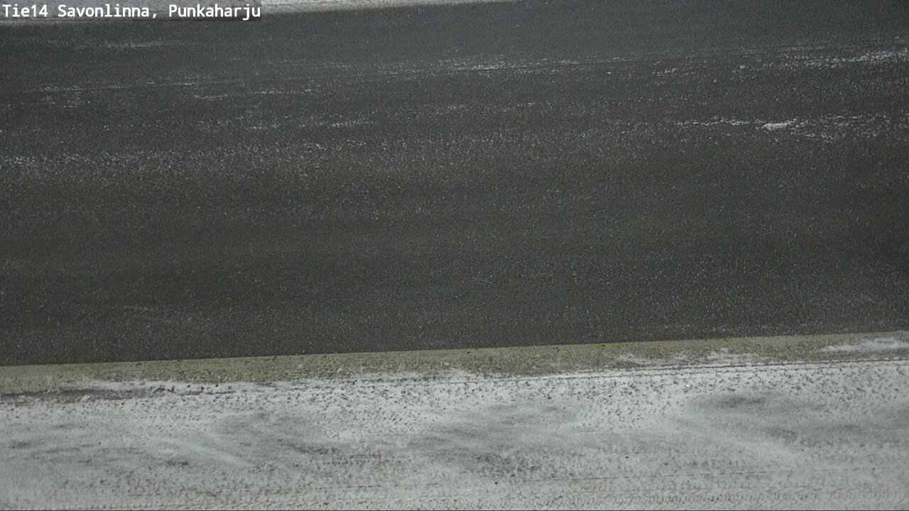 Kelikamerat Kuva Tie 14 Savonlinna, Punkaharju, Savonlinna, Etelä-Savo