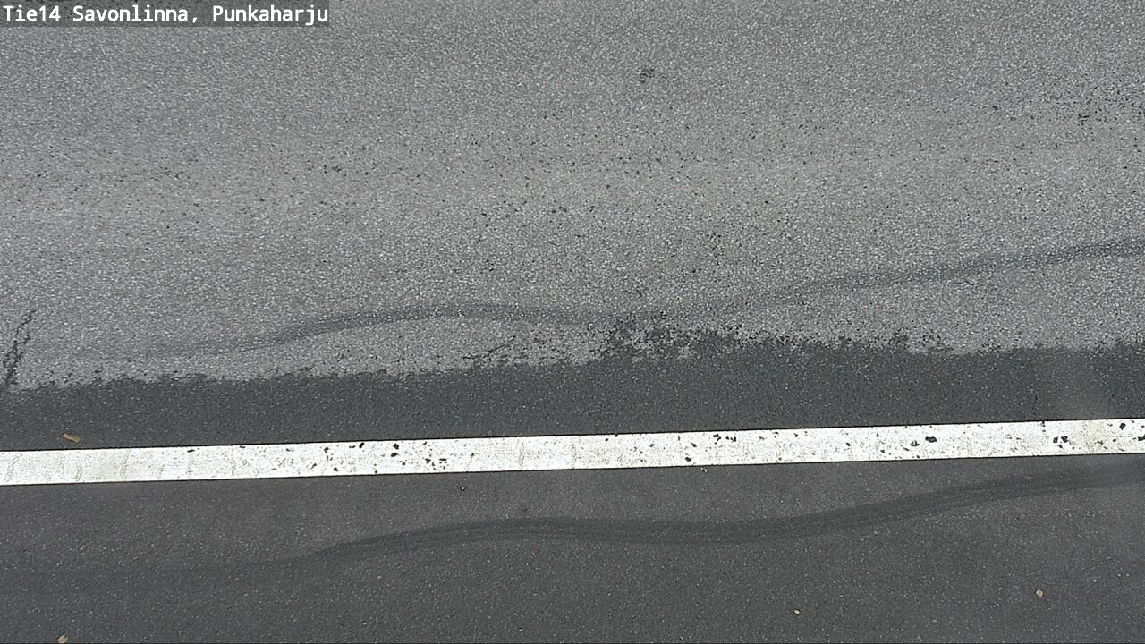 Kelikamerat Kuva Tie 14 Savonlinna, Punkaharju, Savonlinna, Etelä-Savo