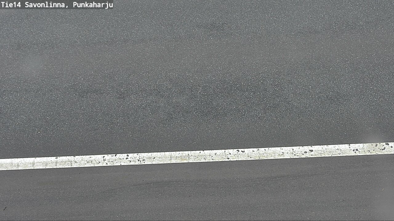 Kelikamerat Kuva Tie 14 Savonlinna, Punkaharju, Savonlinna, Etelä-Savo