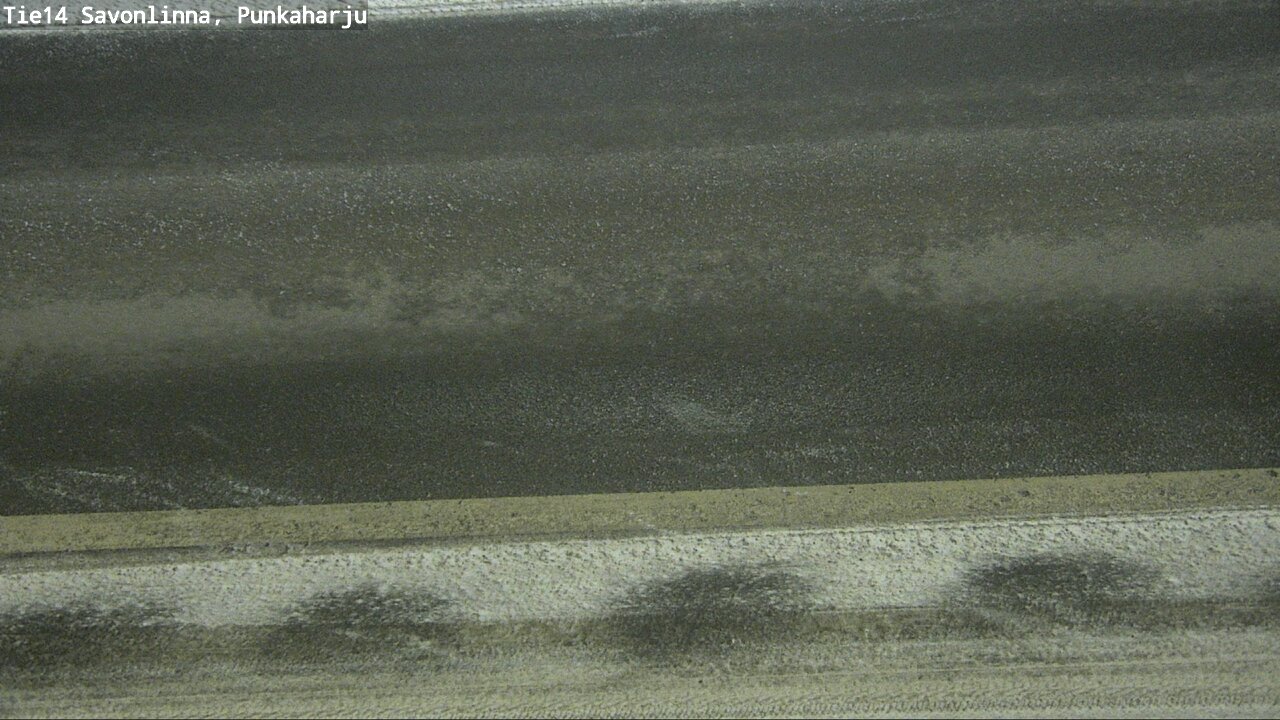 Kelikamerat Kuva Tie 14 Savonlinna, Punkaharju, Savonlinna, Etelä-Savo